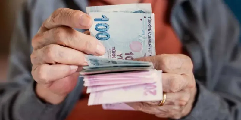 Emeklinin 5 aylık zam oranı belli oldu