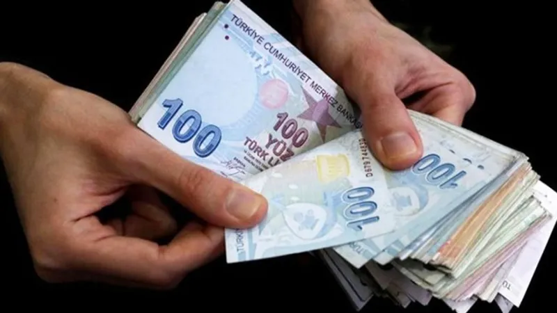 Emekliye Temmuz zammı için ilk rakamlar belli oldu: İşte en güçlü senaryo