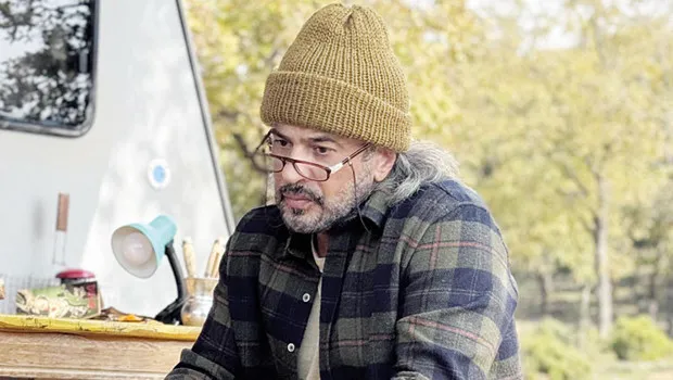 Emre Altuğ yaşlandı!