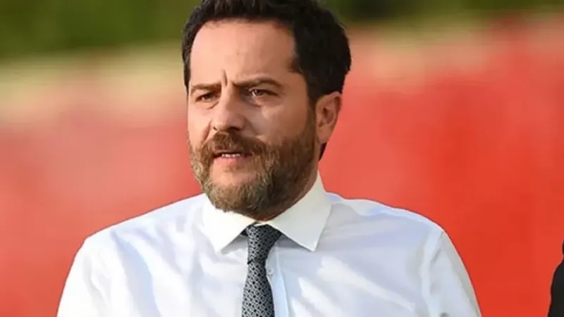 Erden Timur’a bakanlıktan yasak kararı: Sebebi ortaya çıktı