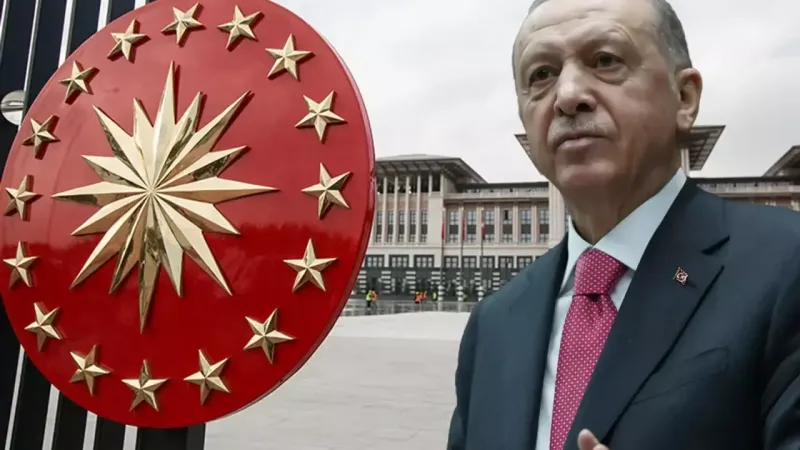 Erdoğan: Çok önemli bir gelişmeyi milletimle paylaşmak istiyorum…