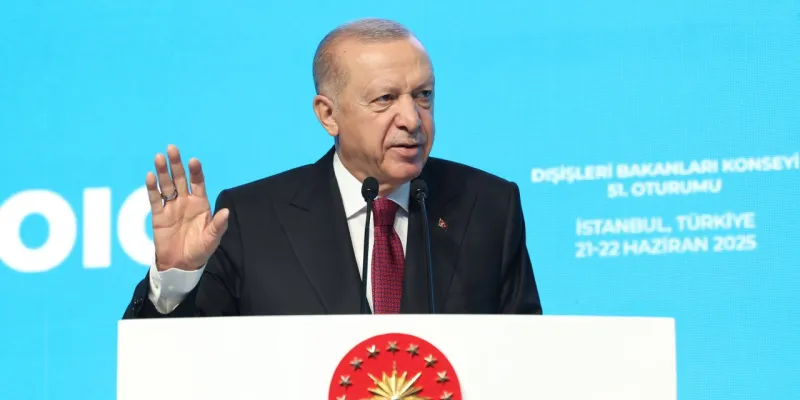 Erdoğan'dan Kamu İşçisine Müjde! Zam Oranı Açıklandı mı?