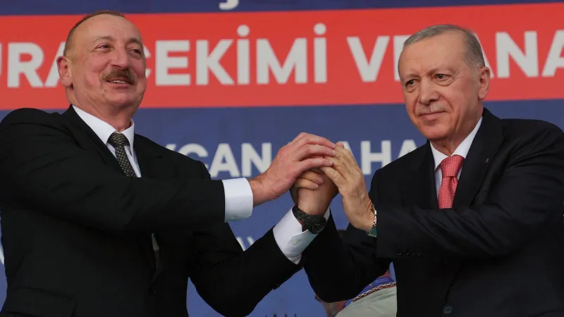 Erdoğan'dan Deprem Açıklaması: Milli Mücadele mi Başladı?
