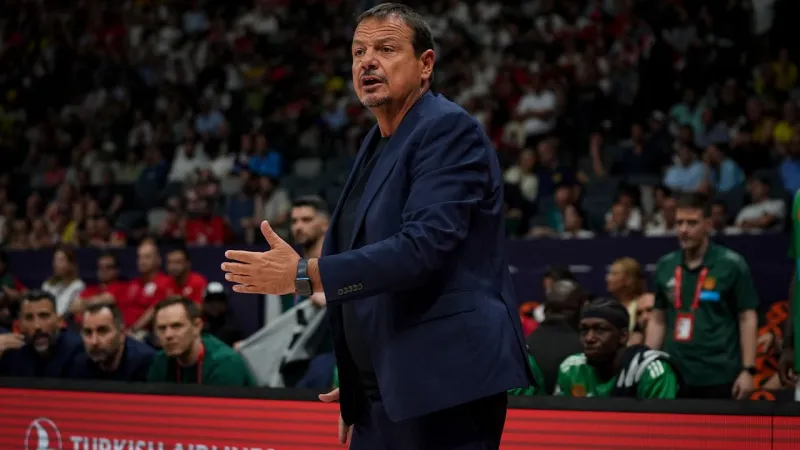 Ataman'lı Panathinaikos Euroleague'de Çöktü! İşte O Maçın Detayları