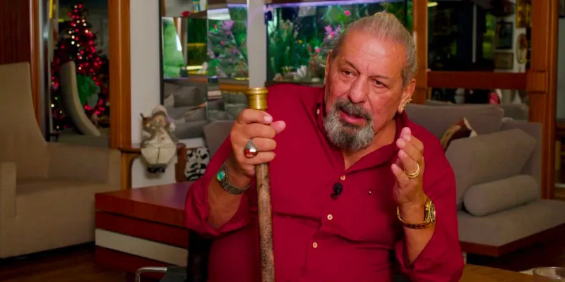 Erman Toroğlu'ndan Acun'a Sert Yanıt: Ağzına Geleni Söyledi!