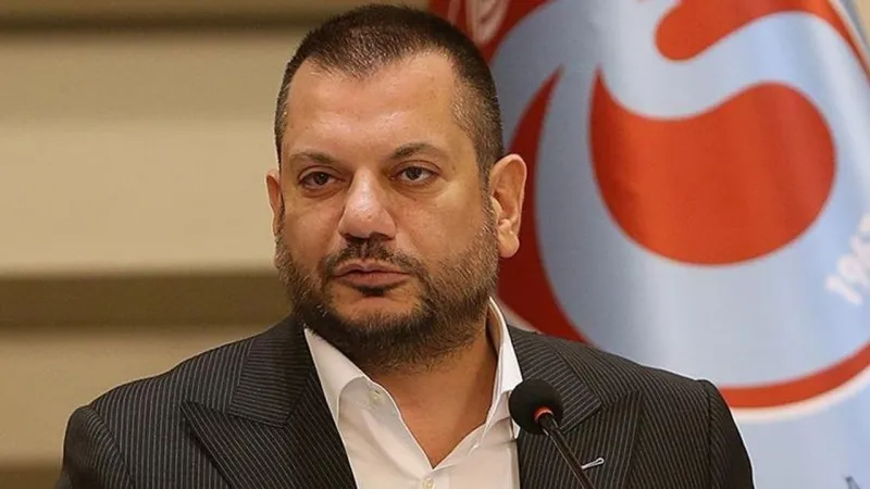 Ertuğrul Doğan'dan Coca-Cola'ya Şok Red! Neden Kabul Etmedi?