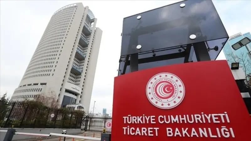 Esendere Gümrük Kapısı'nda gümrük memuruna hain saldırı! Ticaret Bakanlığı'ndan sert tepki: Hukuki sürecin sonuna kadar takipçisi olacağız