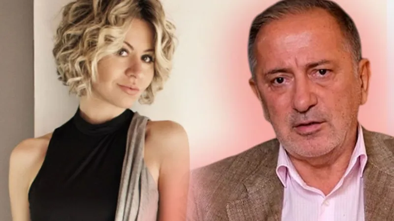 Fatih Altaylı Tutuklandı! Eşinden Şok Paylaşım