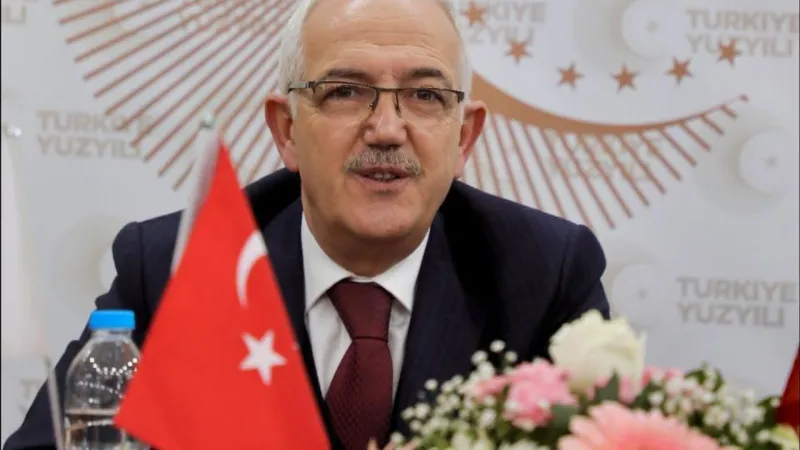 Eski AK Partili vekil evinde ölü bulundu