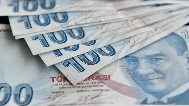 Esnafa Dev Kredi Desteği! 615 Milyar TL'lik Can Suyu