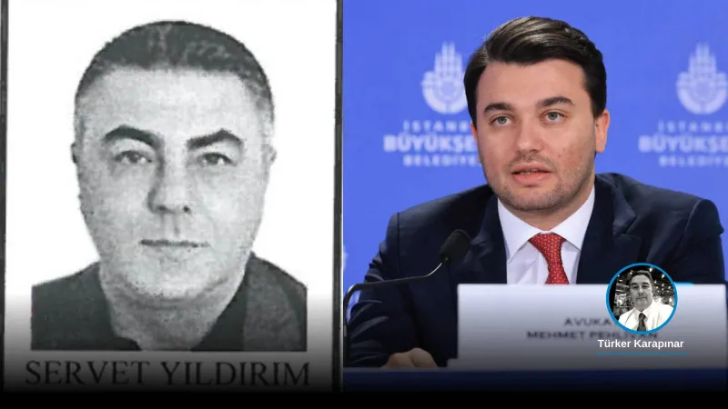 İmamoğlu'nun Avukatına Şok Suçlama! Makam Şoförü Neler Anlattı?