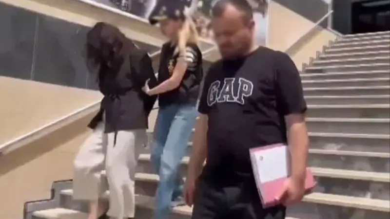 Evlilik vaadiyle 7 milyonluk vurgun!