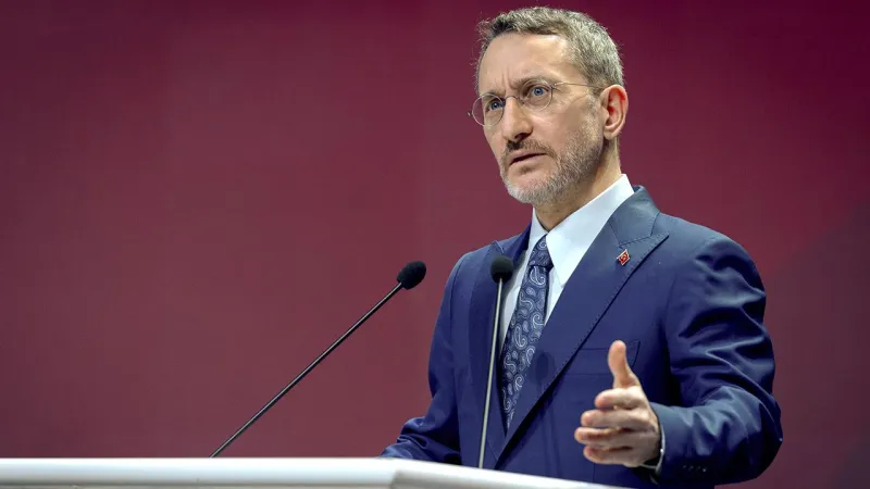 Altun'dan Kritik Uyarı: ABD-İran Gerilimi Kaosa Mı Sürüklüyor?