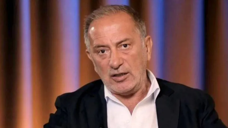 Fatih Altaylı: Gaziosmanpaşa'da AKP'nin aday gösterdiği ismin FETÖ’cülüğü net; partinin hâlâ FETÖ ile nasıl iç içe olduğunun göstergesi!