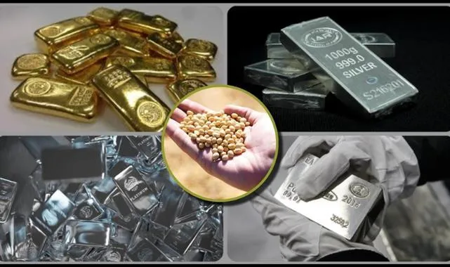 Fed beklentileri emtia piyasalarına yön verdi