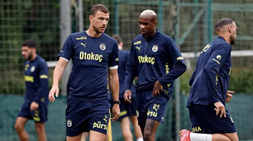 Fenerbahçe Hatay'ı Deplasmanda Devirecek Mi? Mourinho'nun Planı!