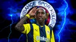 Fenerbahçe'de Anderson Talisca gelişmesi! Yeni adresini duyurdular