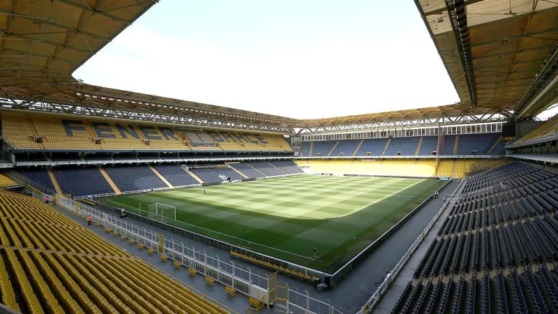 Fenerbahçe'de kombine fiyatları belli oldu: 455 bin TL'ye kadar gidiyor