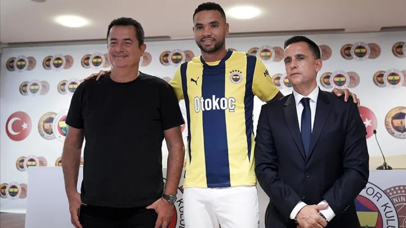 Fenerbahçe'de Şok Ayrılık! O Yıldız Transfer Listesinde Mi?