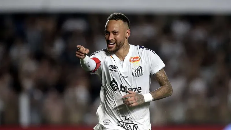 Fenerbahçe Neymar Bombası! Sane'yi Kim Hatırlar?
