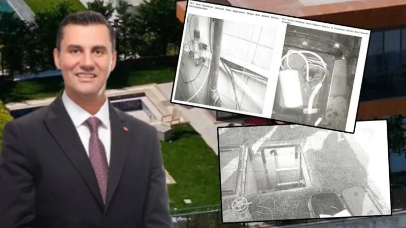 Ferdi Zeyrek Olayında Şok Detay! Pompa Motoru Sırrı Çözülecek mi?