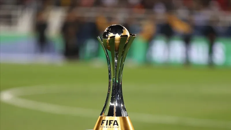 FIFA Kulüpler Dünya Kupası'nda dağıtılacak para ödülü belli oldu!
