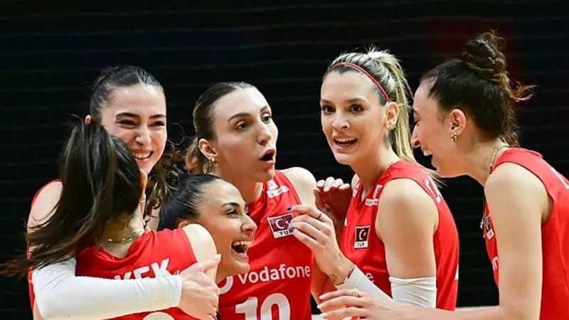 Filenin Sultanları Çin'i Devirdi! İşte Zaferin Sırrı