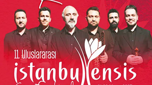 İstanbulensis Şiir Festivali: Filistin ve Suriye'den Şairler Aydos'ta!