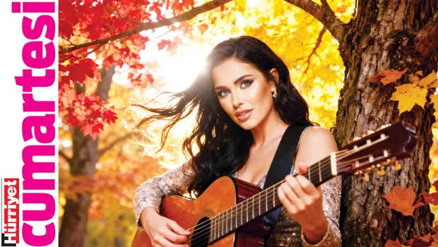 AYmeRA: Türkiye'nin İlk Yapay Zeka Şarkıcısı ile Röportaj!