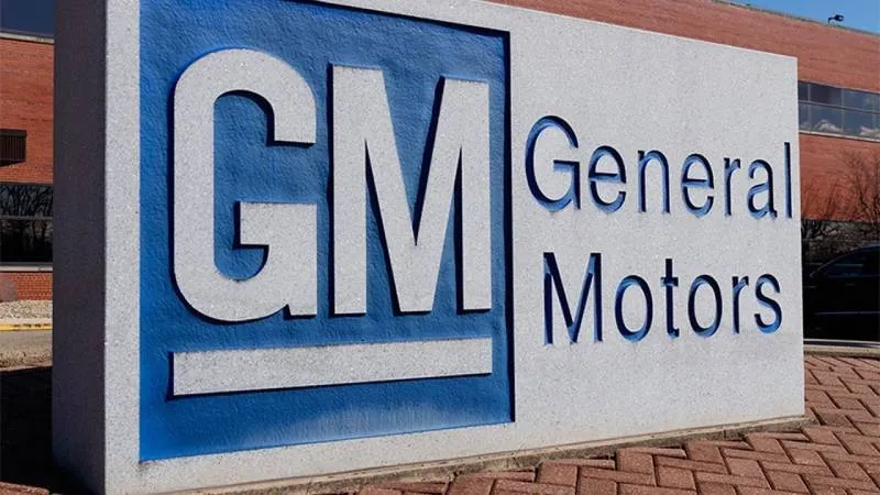 Ford'un ardından GM de Çin ihracatını durdurdu