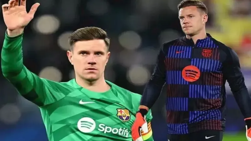 Galatasaray'a gitmesi için Barcelona çok uğraşıyor