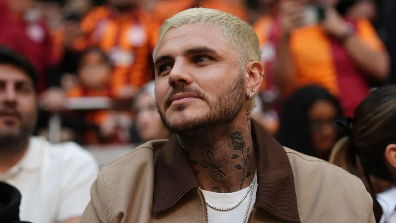 Icardi Müjdesi: Galatasaray'da Sakatlık Şoku Bitti Mi?
