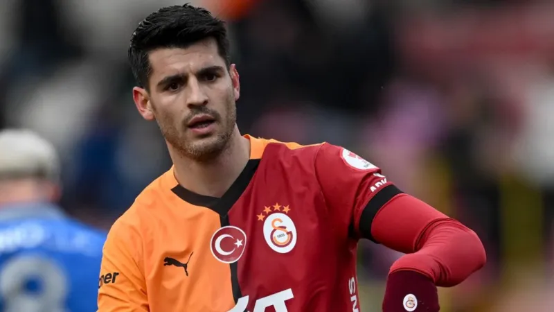 Galatasaray'da o yıldız kutlamalara katılmadı: Sebebi belli oldu!