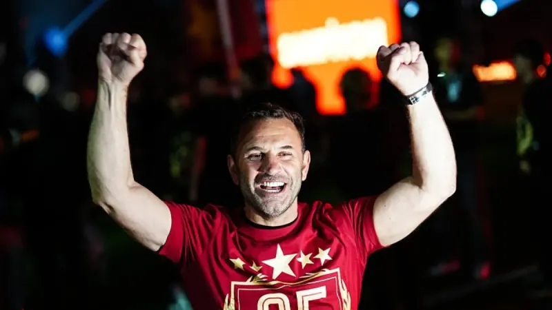 Galatasaray'dan sürpriz transfer! İmza yakın: Kimse bunu beklemiyordu