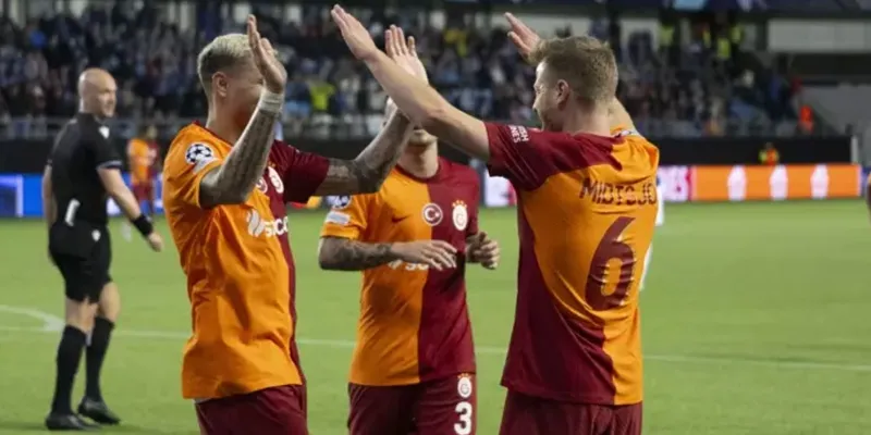 Bomba Transfer! Galatasaray'ın Yıldızı Süper Lig'e Geri Döndü!