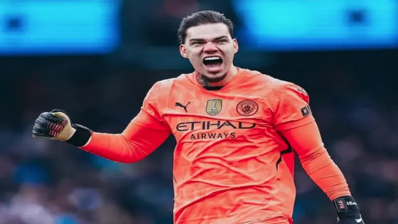Galatasaray'ın yeni hedefi Ederson'da hareketlenme var