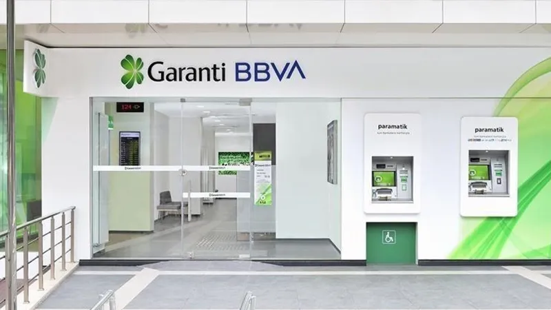 Garanti Bankası bayramın 4. günü açık mı? 9 Haziran Pazartesi günü bankalar kapalı mı?
