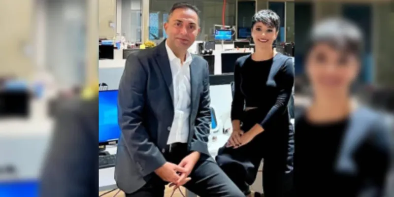Şok İddia: Gazetecilere Saldırı Mı Planlanıyor? Murat Ağırel ve Şule Aydın Alarmda!