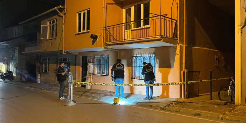 Kocaeli'nde Kanlı Gece! Bacaklarından Vuruldu, Şok Detaylar!