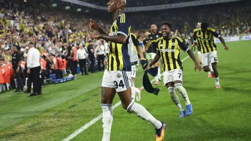 Gençlerbirliği Fenerbahçe maçı ne zaman, saat kaçta? Gençlerbirliği Fenerbahçe maçı hangi kanalda yayınlanacak?