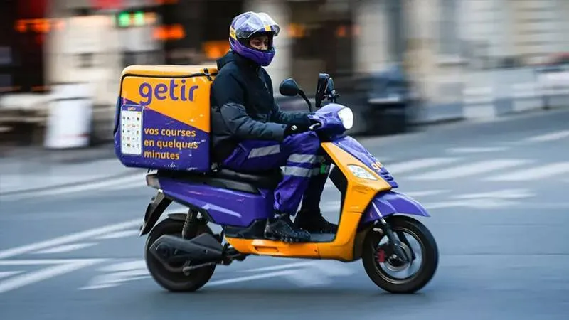 Getir Kuryelerine Şok! Ücretler Neden %30 Düştü?