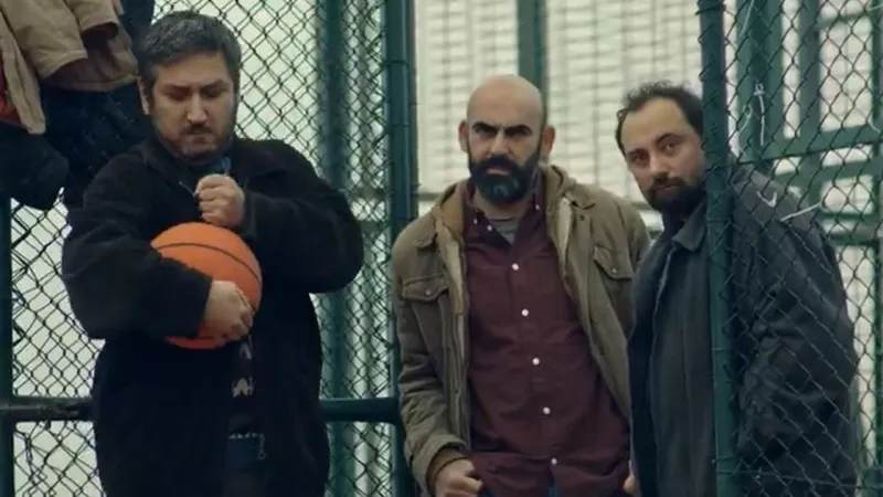 Gibi dizisi final mi yapıyor?