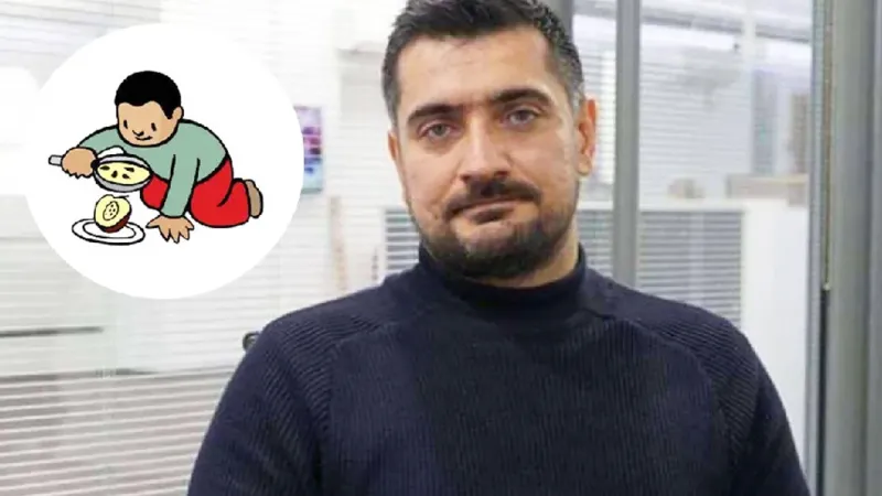Gıda Dedektifi'ne Şok Yasak! Neden Erişilemiyor?
