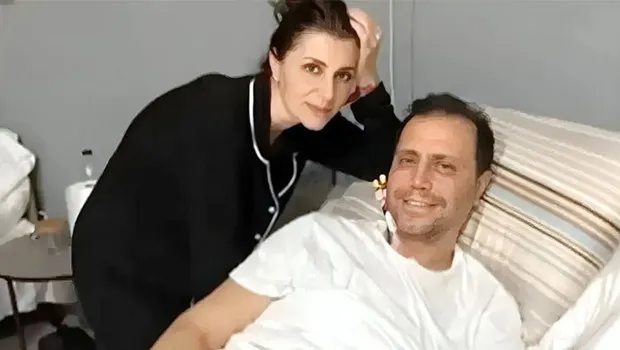 Orhan Hakalmaz'a Hayat Veren Mucize! Böbrek Nakli Sonrası İlk Sözleri