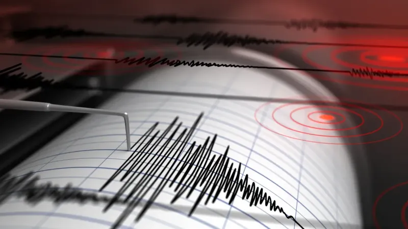 Rusya Sallandı! Kuril Adaları'nda 6.7 Şiddetinde Deprem