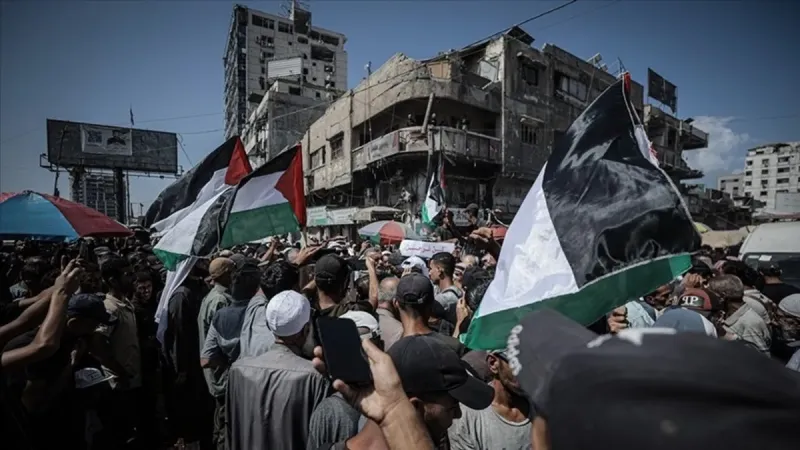 Trump'ın Gazze Planına Hamas'tan Şok Yanıt! Ne Beklemeliyiz?