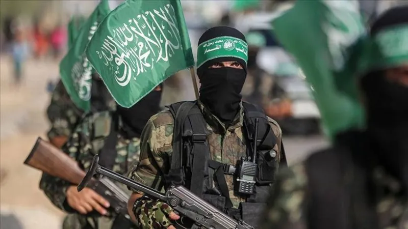 Hamas: Ulaşabildiğimiz cenazeleri verdik