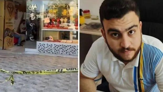 Kuyumcu Katilleri Yakalandı: Suriye Sınırında Nefes Kesen Operasyon!