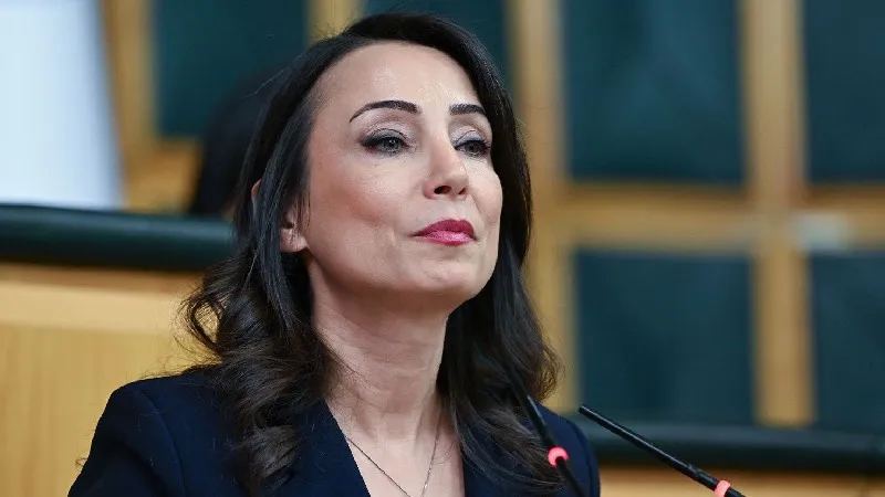 Hatimoğulları: Komisyon sadece tartışan değil, çözüm üreten bir komisyon olmalı