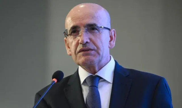 Şimşek'ten Müjde! Finans Piyasaları Uçuşa Geçti! İşte Detaylar